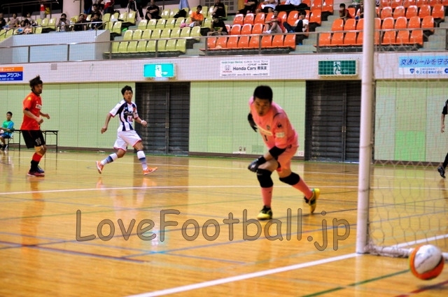 LoveFootball.jp 